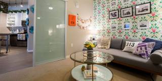 CBD Detroit Apartments Gallery 26