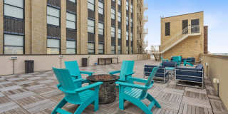 The Edgar at Linden Row Gallery 43