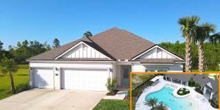HUGE 4 Bed Plus Bonus Room 4 Bath 3 Car Garage HOME FOR RENT ON CUL DE SAC! Gallery 1