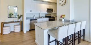 Gateway Luxury Apartments Gallery 1