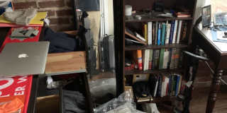 NORTH END 2 BED!! Gallery 10