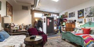 537 Custer Ave. Gallery 1