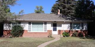 Cozy 2 Bedroom Home in Fort Collins Gallery 1