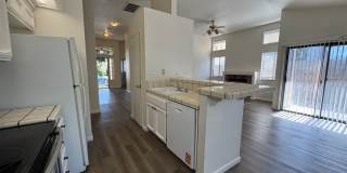 Three Bed, Two Bath Home with a Two Car Garage Gallery 14