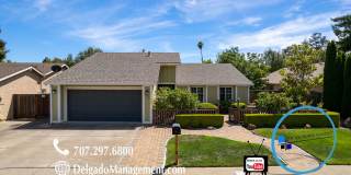Benicia! Single level home located in a cul-de-sac available soon! Gallery 3