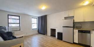 58 West 8th Street Gallery 1