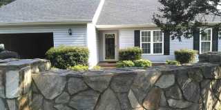 Ranch Home on Corner Lot with No HOA! Gallery 1