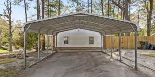 Beautifully Updated 4 Bed 3 Bath Home in Fayetteville Gallery 31
