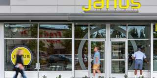 Janus Janus Gallery 15