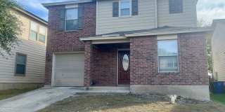 Large 3/2.5 ~ Conveniently located to JBSA Lackland and JBSA Kelly Field Annex ~ Move in Ready! Gallery 1