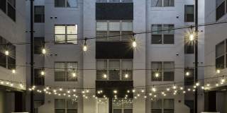 Student Housing- Hudson Gallery 7