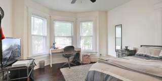 5 Bedroom Quiet OSU North Campus private home Gallery 14