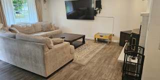Beautifully Renovated 3 Bed/1 Bath Rambler in Lacey Available 6/01/26! Close to JBLM!!! Gallery 3