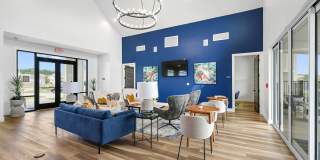 Katy Legacy Gallery 1