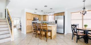 1431 E Century Avenue Gallery 5