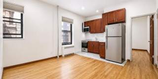 240 West 104th St Gallery 3