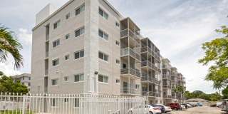 Miami Shores Luxury Apartments Gallery 21