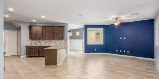 Highly upgraded gated home Gallery 6