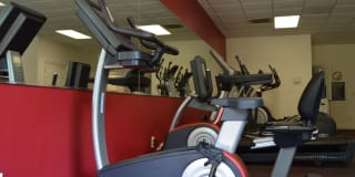 University Garden Apartment Homes Gallery 20