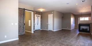 4 Bedroom Home in Granville Gallery 5