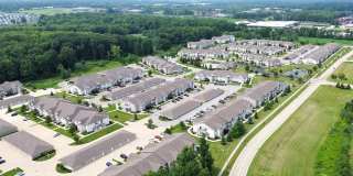 Cobblestone Court Apartments Gallery 8