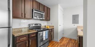 Lofts at 401 Cherry Gallery 20