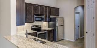Nice 3 Bedroom Duplex located in New Braunfels! Gallery 9