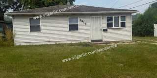 Very spacious  3 Bedroom • 1 Bathroom home. Gallery 1