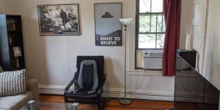 287 Elliot St. Gallery 2