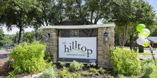 The Hilltop Apartment Homes Gallery 27