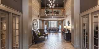 River Crossing Gallery 16