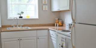 Columbus Park Apartments Gallery 12