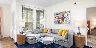 Jefferson at Westtown Gallery 30