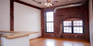 Stove Works Lofts Gallery 66