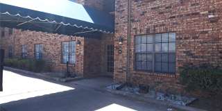 1304 Halsell Street Gallery 1