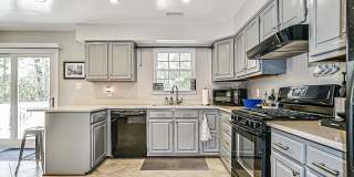 8606 ROCKY GAP Court Gallery 11