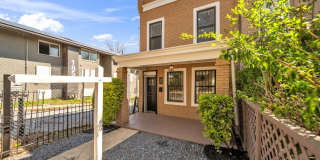 1845 CORCORAN Street NE Gallery 30