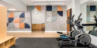 Joseph Arnold Lofts Gallery 35