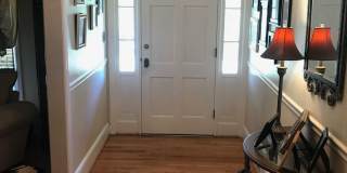 Charming 3BR Home Near Normaltown with Covered Porch & Hardwood Floors Gallery 10