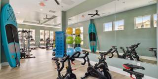 Exchange at Wildlight Gallery 19