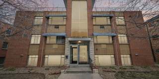 Admiral Apartments Gallery 18