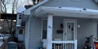 411-413-415 Spruce St. Canonsburg PA 15317 Gallery 1