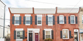 Fitler Square Three Bed Home Gallery 26