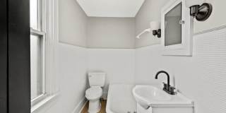 Stunning 3 bedroom home in McKees Rocks available May 15! Gallery 3