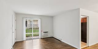Queens Gardens Apartments Gallery 14