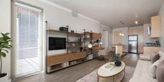 Arbour Square Apartment Gallery 18