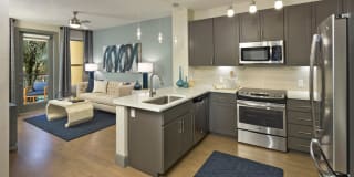 District at Biltmore Apartments Phoenix Gallery 2