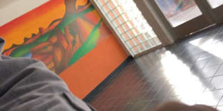 5320 Whitsett Avenue Gallery 21