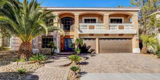 6734 Coronado Crest Avenue Gallery 1