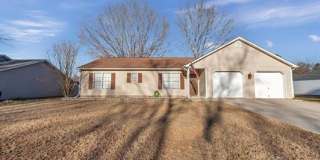 316 Buffalo Creek Drive Gallery 1